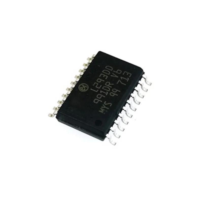 10PCS L293DD L293DD013TR SOP-20 ű